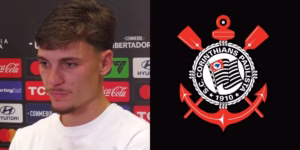 Corinthians encerra negociações e mantém Breno Bidon no elenco