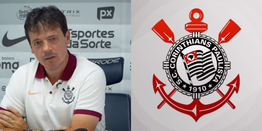 Corinthians negocia venda de volante ao Nottingham Forest por R$ 103 milhões