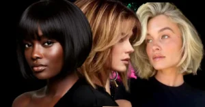 Cortes de cabelo para a primavera 2026: tendências que prometem renovar o visual