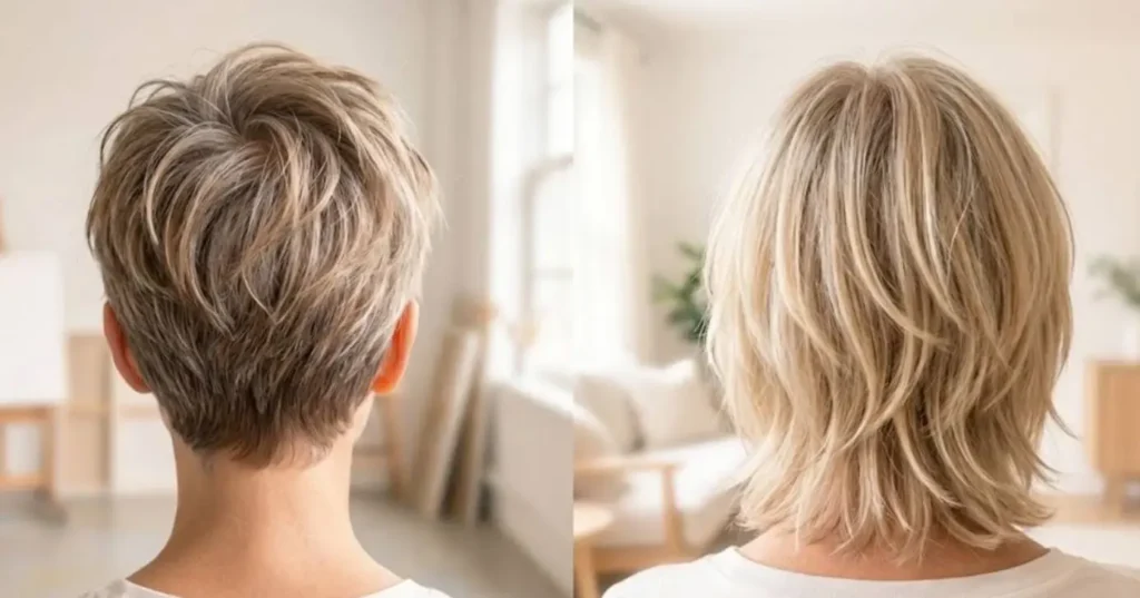 Cortes de cabelo que rejuvenescem: 4 opções para valorizar o rosto após os 55 anos