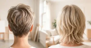 Cortes de cabelo que rejuvenescem: 4 opções para valorizar o rosto após os 55 anos