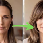Cortes de cabelo: três estilos que suavizam o bigode chinês e realçam a beleza facial