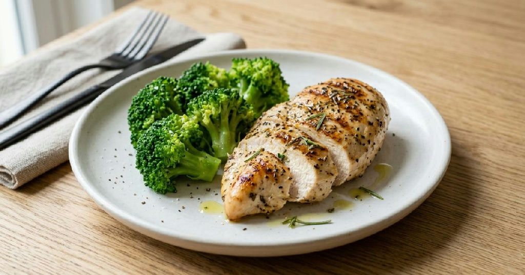 Cozinhar demais não anula a proteína, mas reduz a absorção pelo organismo