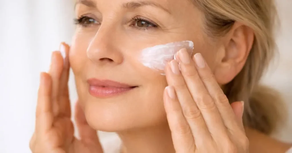 Creme de R$ 29 ganha espaço na rotina de skincare e desafia produtos de luxo