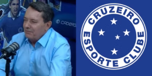 Cruzeiro busca destino para atacante Chico da Costa antes do fechamento da janela