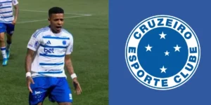 Cruzeiro define futuro de Arroyo diante do assédio de clubes europeus