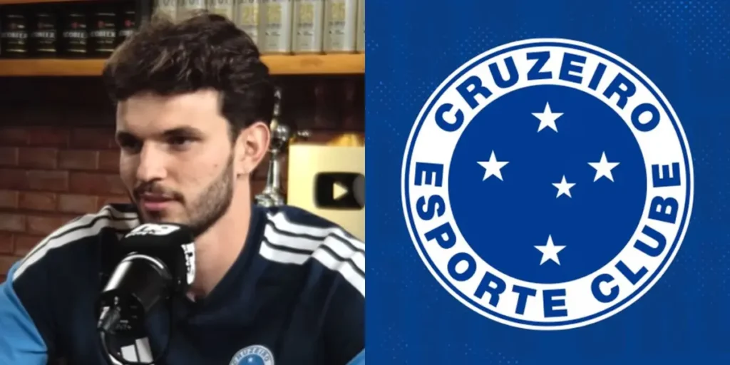 Cruzeiro define preço de R$ 148 milhões para negociar goleiro Otávio