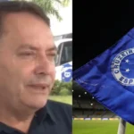 Cruzeiro planeja futuro e avalia contratação de Paulinho para cargo executivo