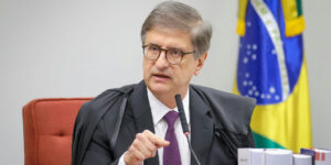 CSMPF define nesta sexta se investiga Paulo Gonet após menções em diálogos de ex-banqueiro