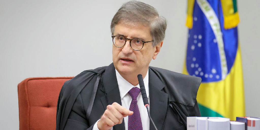 CSMPF define nesta sexta se investiga Paulo Gonet após menções em diálogos de ex-banqueiro