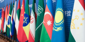 Cúpula do Brics em Nova Delhi enfrenta desafio de coesão diante de tensões no Oriente Médio