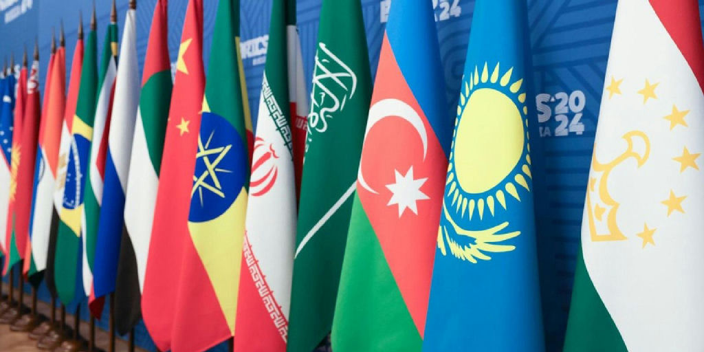 Cúpula do Brics em Nova Delhi enfrenta desafio de coesão diante de tensões no Oriente Médio