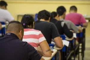 Cursos aeronáuticos das Fatecs preparam profissionais para o mercado em São Paulo