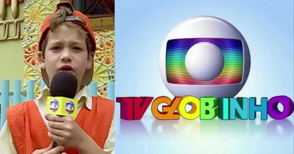De ator mirim a profissional de tecnologia: a nova vida de Guilherme Vieira, o Prego da TV Globinho