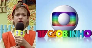 De ator mirim a profissional de tecnologia: a nova vida de Guilherme Vieira, o Prego da TV Globinho