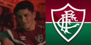 Decisão sobre Cano no Fluminense ganha novo capítulo com limite de estrangeiros