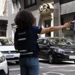 Detran-sp abre concurso com 145 vagas para agente de trânsito e salário de R$ 5,7 mil
