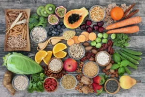 Dieta de 1200 calorias: guia para emagrecimento seguro e a importância do nutricionista