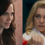 Disputa em Quem Ama Cuida esquenta com nova briga entre Pilar e Adriana e atentado contra Pedro