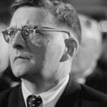 Dmitri Shostakovich: 120 anos do legado do mestre soviético em destaque na Rádio MEC