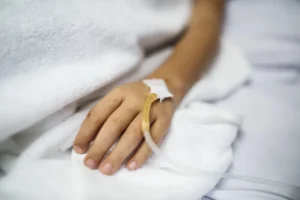 Doação de pele é aliada vital no tratamento de pacientes com queimaduras graves