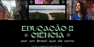 Documentário destaca o papel estratégico da educação e ciência no desenvolvimento do Brasil