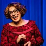 Vera Holtz e Marcelo Médici se apresentam com peças gratuitas no Teatro Alfredo Mesquita neste fim de semana