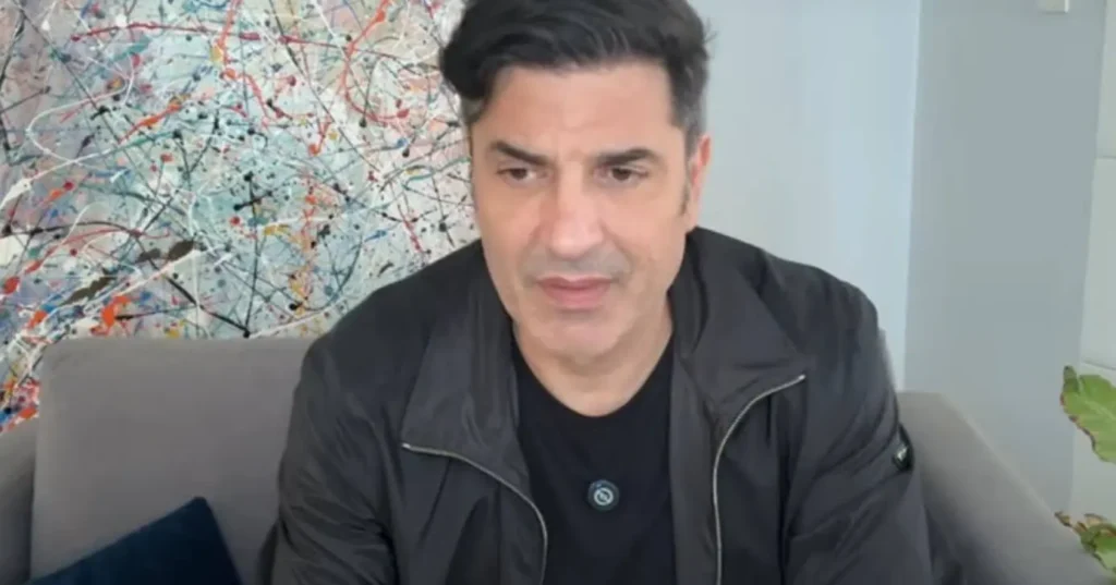 Edu Guedes expande atuação da TV para império empresarial com mercados autônomos e faturamento milionário
