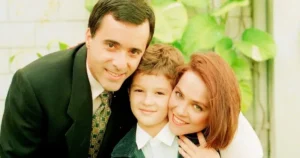 Eduardo Caldas: o ex-ator mirim da Globo que trocou a atuação pelos bastidores