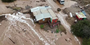 El Niño ganha força e deve impactar o clima global até fevereiro de 2027
