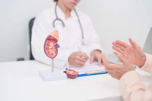 Entenda a doença renal policística: causas, sintomas e o manejo clínico