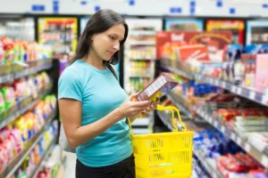 Entenda como os aditivos alimentares afetam sua saúde e aprenda a ler os rótulos