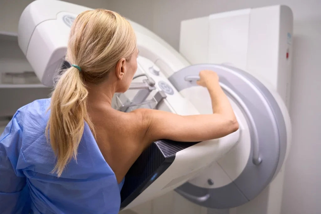 Entenda o que significa a classificação Bi-rads no resultado da sua mamografia