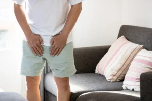 Entenda os riscos da hérnia inguinal e como funciona o tratamento cirúrgico para aliviar a dor