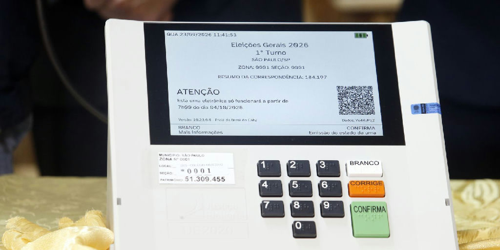 Entidades científicas pedem proteção contra influência externa nas eleições de 2026