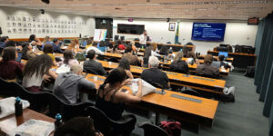 Especialistas discutem o futuro da comunicação pública em congresso em Brasília