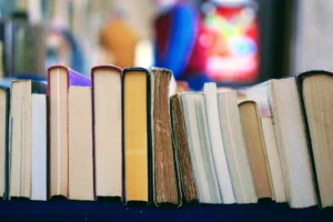 Estação Engenheiro Manoel Feio recebe projeto de incentivo à leitura com doação de livros nesta sexta