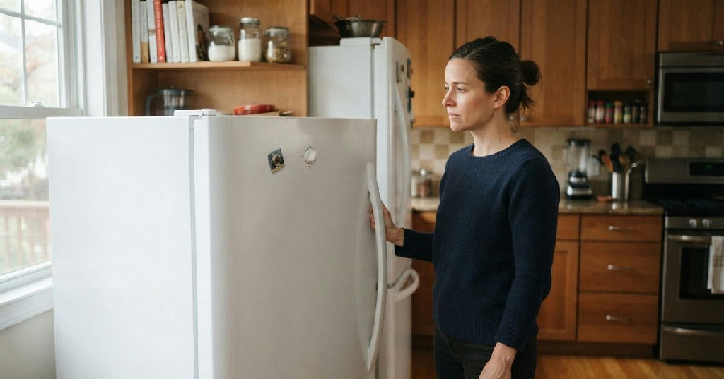 Estalos no freezer: entenda quando os ruídos são normais ou indicam defeito
