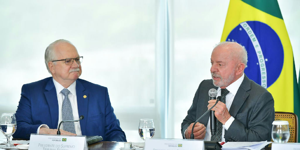 Fachin reforça legalidade no STF e nega atalhos em meio a crise institucional