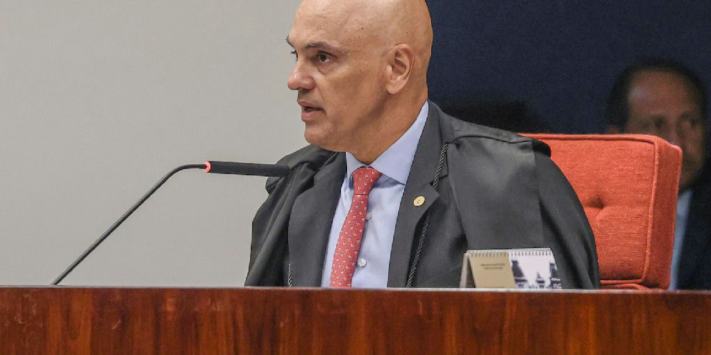 Fachin retira Alexandre de Moraes da relatoria do inquérito das fake news
