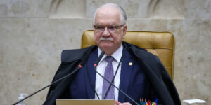 Fachin suspende julgamento no STF sobre publicações de Nossa Senhora após impasse entre ministros