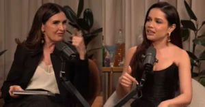 Fátima Bernardes admite dúvida sobre trajetória de Juliette e recebe resposta direta