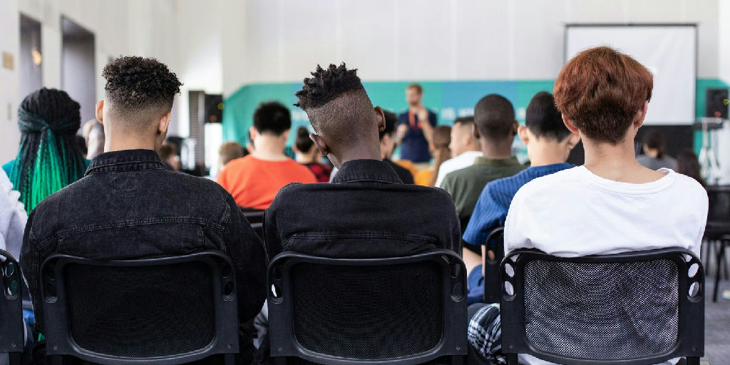 Feira de intercâmbio em São Paulo oferece bolsas esportivas para estudantes