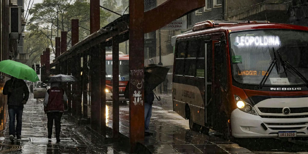 Feriadão de 7 de setembro terá instabilidade e queda de temperatura no país