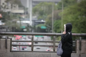 Feriado de 7 de Setembro em São Paulo terá chuva e queda acentuada nas temperaturas
