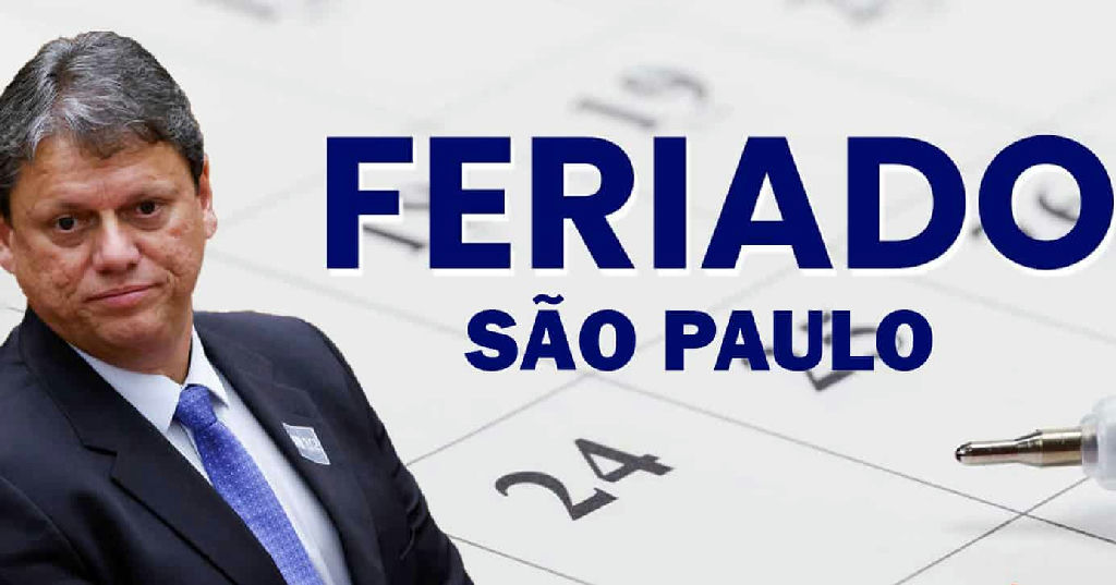 Feriado de 8 de setembro confirma folga em cidades de São Paulo; veja quais