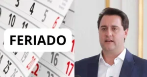 Feriado municipal é confirmado para 30 de setembro em cidade do Paraná