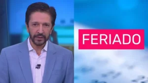 Feriado municipal em Serra Negra altera rotina da cidade nesta quarta-feira