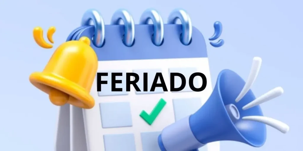 Feriado nacional de 20 de novembro garante pausa prolongada para trabalhadores em 2026