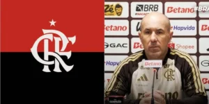 Flamengo define futuro de trio emprestado para a temporada de 2027